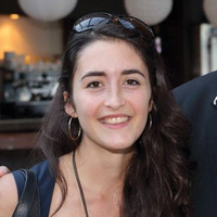 KAOKA Employee Naeva Laurens's profile photo