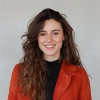 Impact Recruitment GmbH Employee Susanne Laaser's profile photo