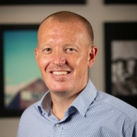 McGoff Construction Limited Employee Matt Adley's profile photo