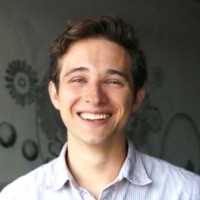 Noonlight Employee Aaron Kunnemann's profile photo