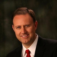 PWC Employee Patrick Forster's profile photo