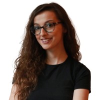 PRODYNA Employee Nina Karanovic's profile photo