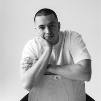 PIN-UP GLOBAL Employee Dmytro Martynenko's profile photo