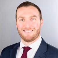 TD Securities Employee Sean McCarty's profile photo