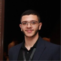 Qobolak Employee Mostafa Metwally's profile photo