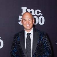 RACE Performance Consulting Employee Anthony Lee's profile photo