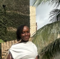 BUDGIFY Employee Emmanuella Quarm's profile photo