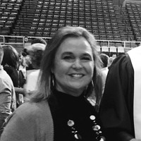 SUPERVISOR OF SHIPBUILDING  CONVERSION AND REPAIR Employee Michele Robb's profile photo
