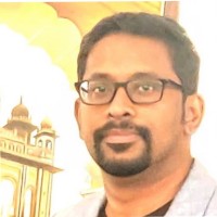 ICICI Prudential Pension Funds Management Company Limited Employee Sreekumar Nair's profile photo