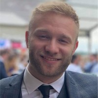 egg Employee Dan Mansfield's profile photo