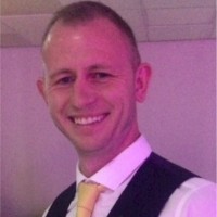 Simpler Law Employee Michael S.'s profile photo