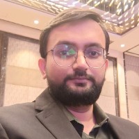 Collective Heads Exp Mktg Sol Pvt Ltd Employee Bhavin Patel's profile photo