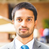 TrueBuilt Employee Vinura Munasinghe's profile photo