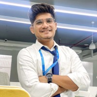 CJS Specialty Chemicals Pvt Ltd Employee Aakash Gurav's profile photo