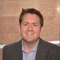 Linesight Employee Joe Little's profile photo