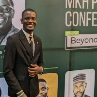 MKH Properties Employee Aduragbemi Olaseinde's profile photo