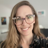 T&S Marketing Employee Justine Fritz's profile photo