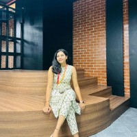 Dharshini Haridass's profile photo