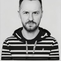 Tiny Giant Design Employee Ed Kenny's profile photo