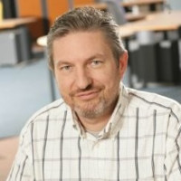 OKA Office Furniture Employee Dany Pierard's profile photo