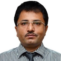 Aristo Pharmaceuticals Pvt. Ltd. Employee Randhir Bachan's profile photo