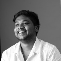iSolve Technologies Employee Anthoni Sylvester's profile photo