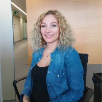 Marie Jamal Email