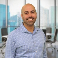 ServiceChannel Employee Nick Thadani's profile photo