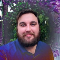 Visual Electric Employee Tristan Drake's profile photo