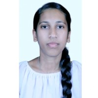 Toyo Corporation Employee Pallavi D's profile photo