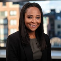 FCLTGlobal Employee Demi McClure's profile photo