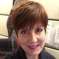 Waste Management Employee Lori Bartlett's profile photo