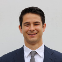 Credera Employee Brian Childs's profile photo