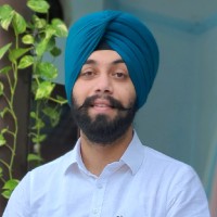 Circle K Employee Arshdeep Singh's profile photo