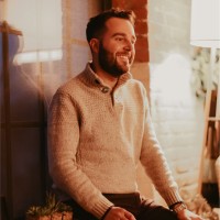 Benjamin Clark Email & Phone Number