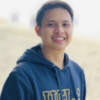 Blackpepper Employee Kester Montoya's profile photo