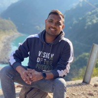 Gaurav Yadav's profile photo