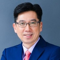 Elsevier Employee Kok Lim's profile photo