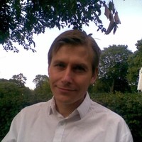 Athega AB Employee Andreas Hedman's profile photo