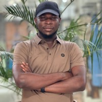 Taofeeq Adewuyi Email
