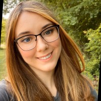 Center for Addiction Medicine Employee Brooke Helton's profile photo