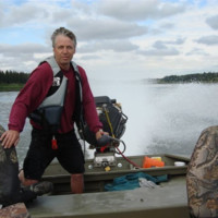 Husky Corporation Employee Mike Betton's profile photo