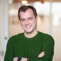 Playbook Employee Daniel Miller's profile photo
