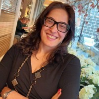 Think Beyond Employee Mercè C.'s profile photo