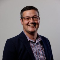 QStory Employee Deon van Rhyn's profile photo