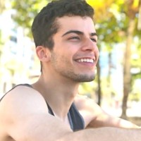 Canal Consultoria Employee Marcelo Candido Jr's profile photo