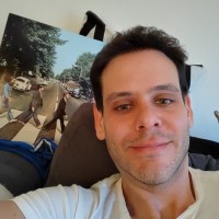 Nybble Group Employee Federico Haedo's profile photo