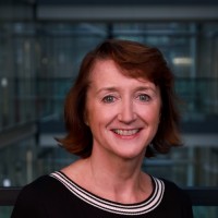 Mary Fitzgerald Email & Phone Number