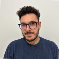 IdentifAI - Find Origin - Employee Salvatore Palumbo's profile photo