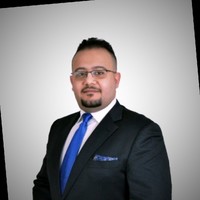 Group Seven Properties LLC Employee Mina Yousef's profile photo